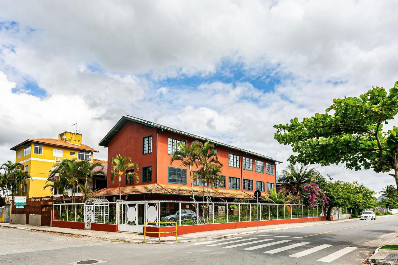 Studios Duplos E Individuais 450M Da Praia Rai Florianópolis 외부 사진
