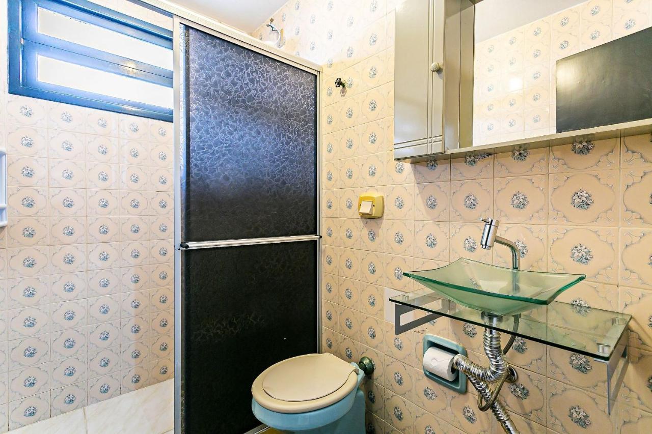 Studios Duplos E Individuais 450M Da Praia Rai Florianópolis 외부 사진