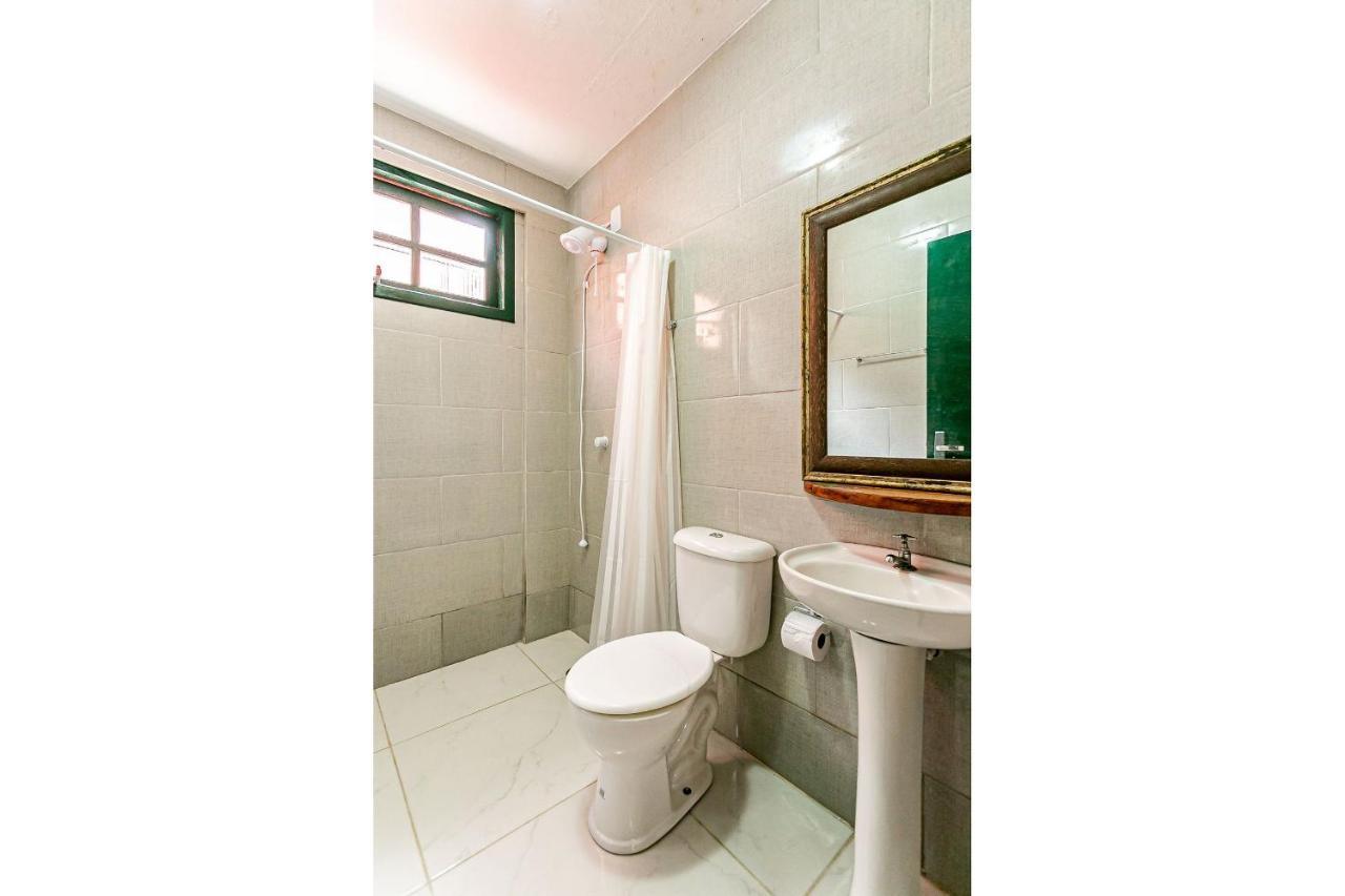 Studios Duplos E Individuais 450M Da Praia Rai Florianópolis 외부 사진