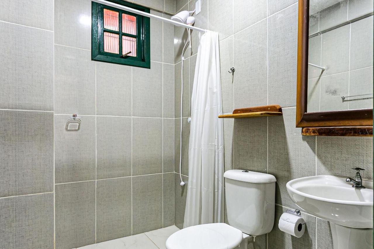 Studios Duplos E Individuais 450M Da Praia Rai Florianópolis 외부 사진