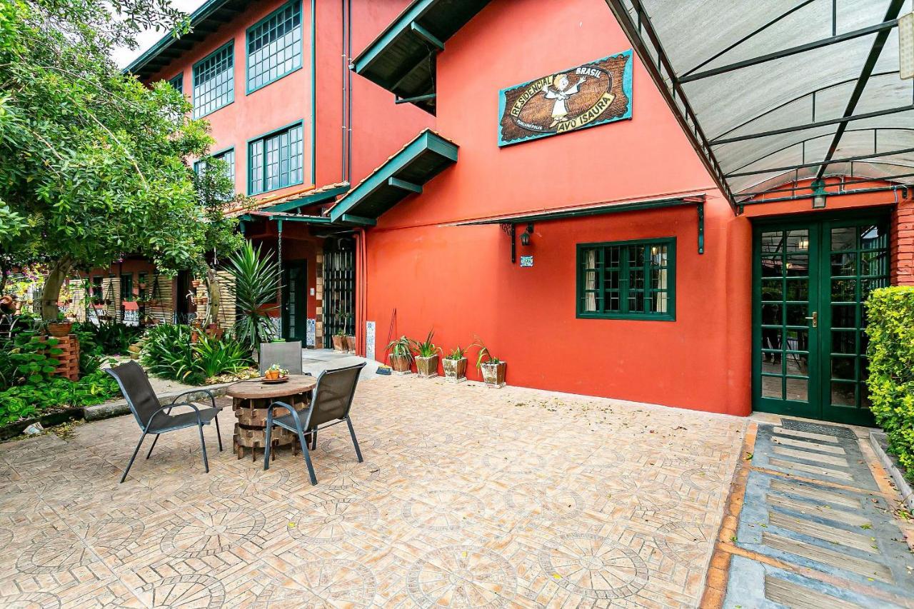 Studios Duplos E Individuais 450M Da Praia Rai Florianópolis 외부 사진