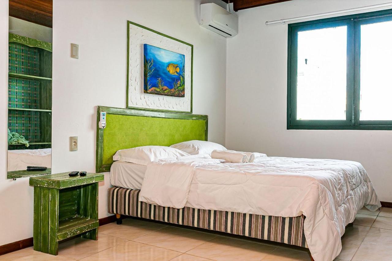 Studios Duplos E Individuais 450M Da Praia Rai Florianópolis 외부 사진