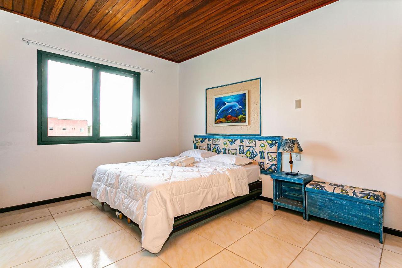 Studios Duplos E Individuais 450M Da Praia Rai Florianópolis 외부 사진