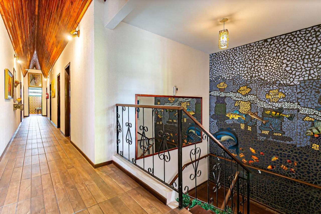Studios Duplos E Individuais 450M Da Praia Rai Florianópolis 외부 사진