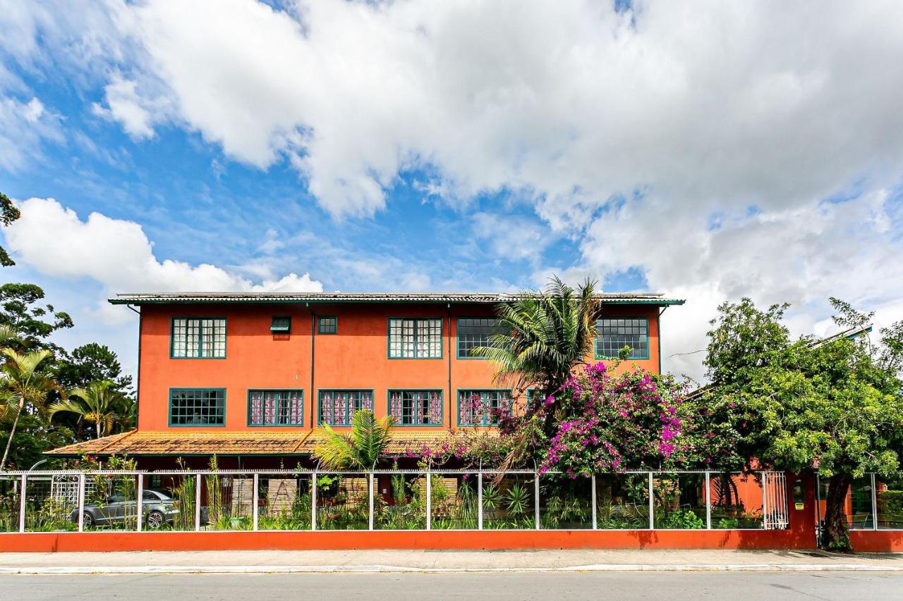 Studios Duplos E Individuais 450M Da Praia Rai Florianópolis 외부 사진