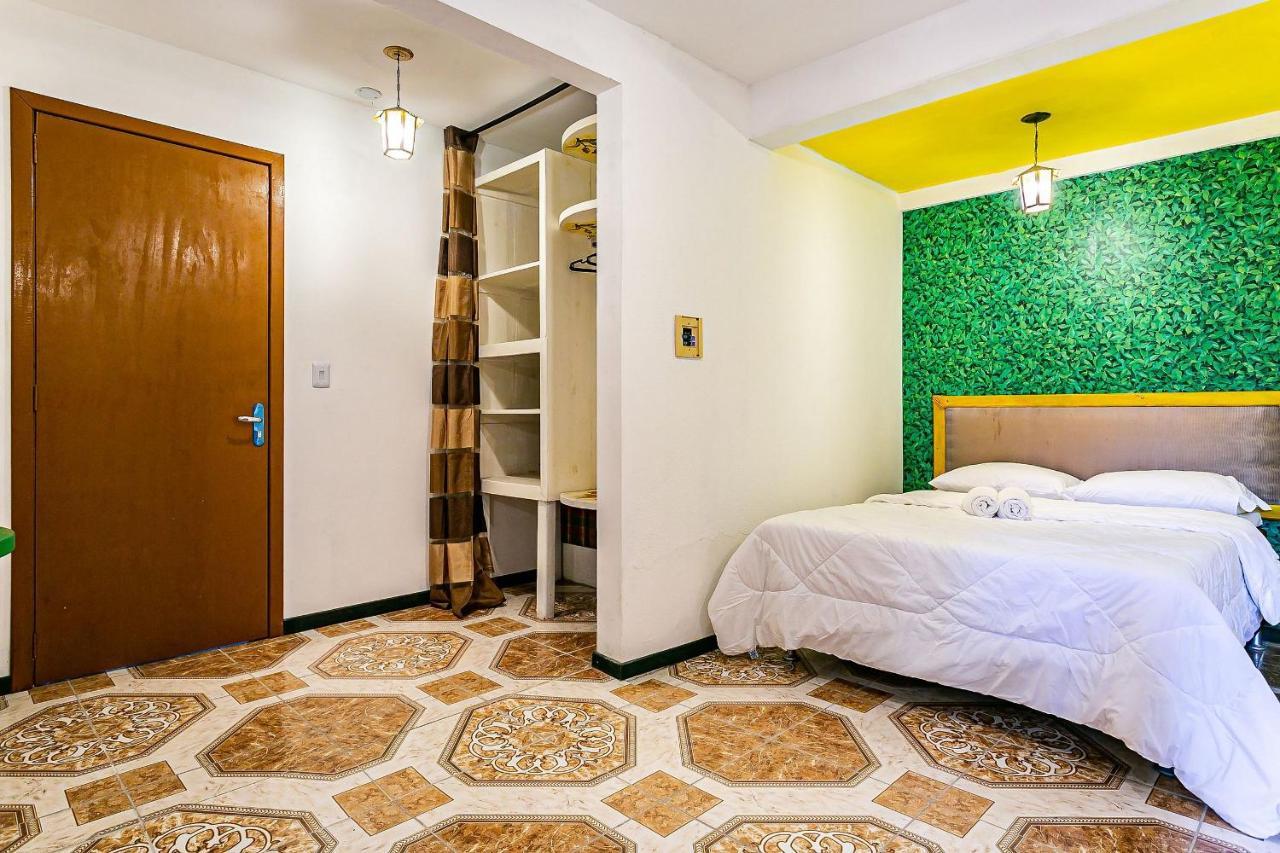 Studios Duplos E Individuais 450M Da Praia Rai Florianópolis 외부 사진